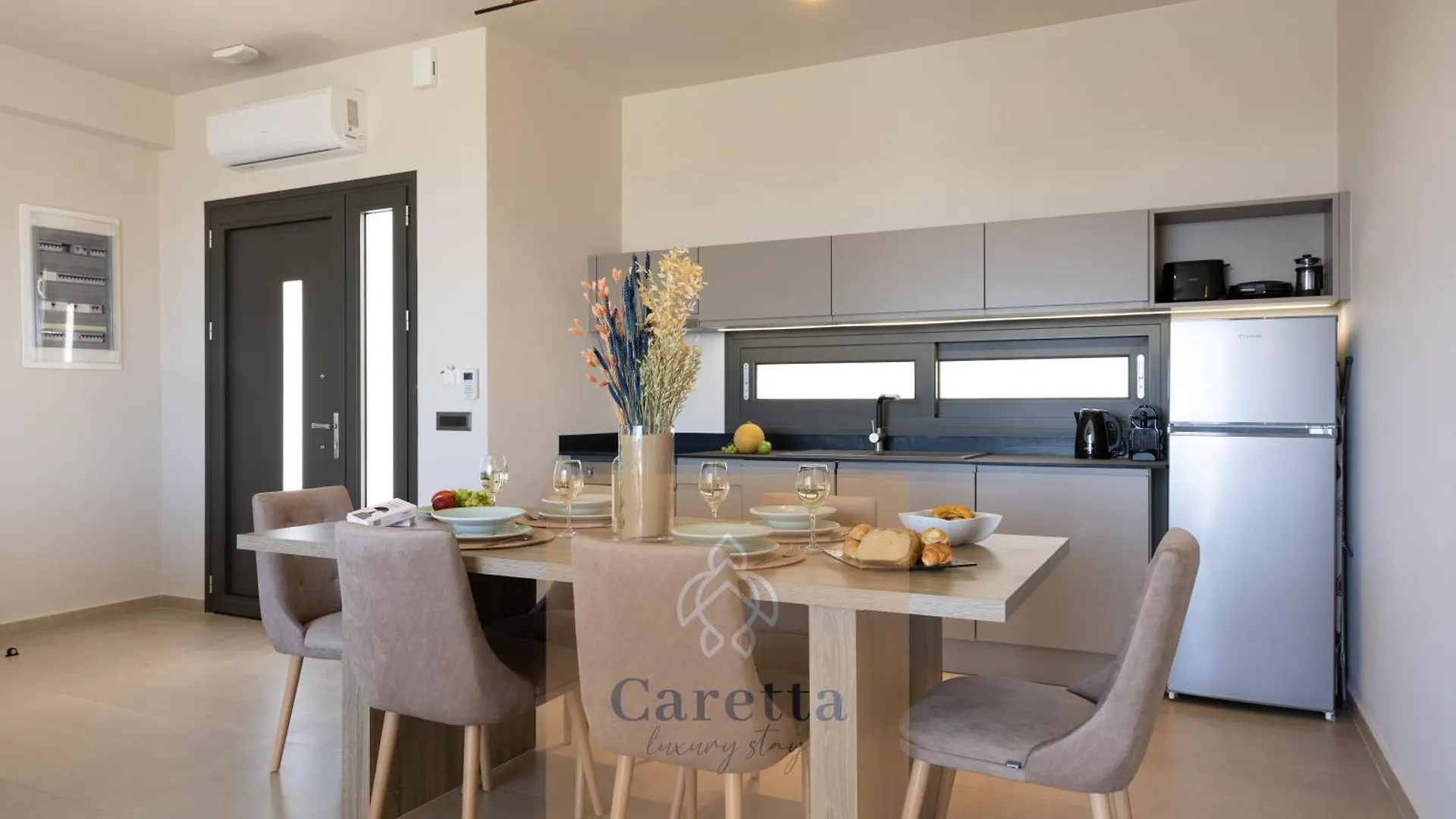 Gem Villas Luxury Sea View Karavádosz 0*,  Görögország
