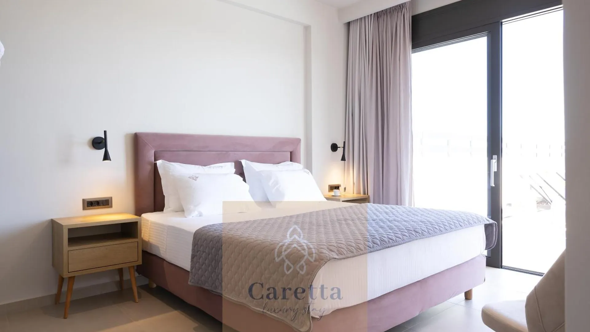 Gem Villas Luxury Sea View Karavados 0*,  Greece