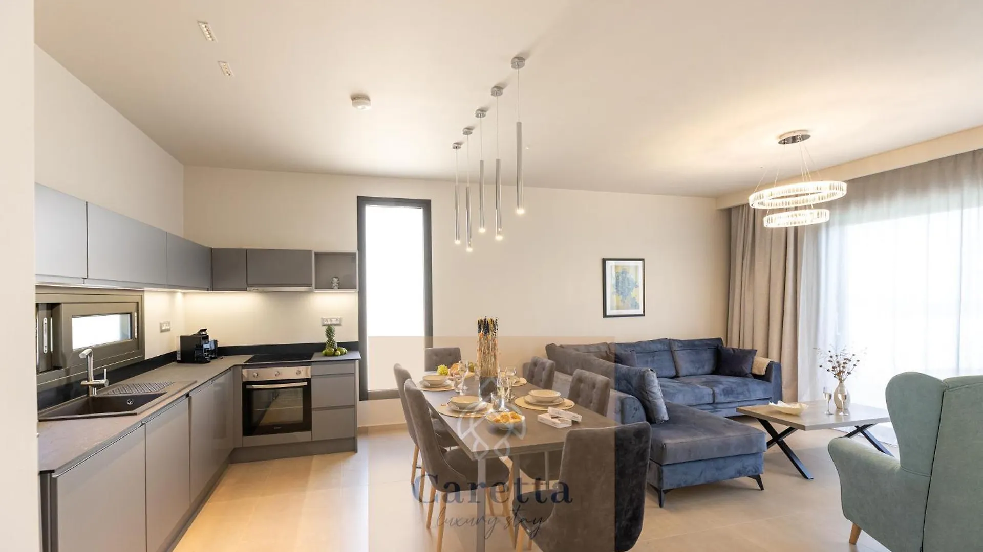 Gem Villas Luxury Sea View Karavados