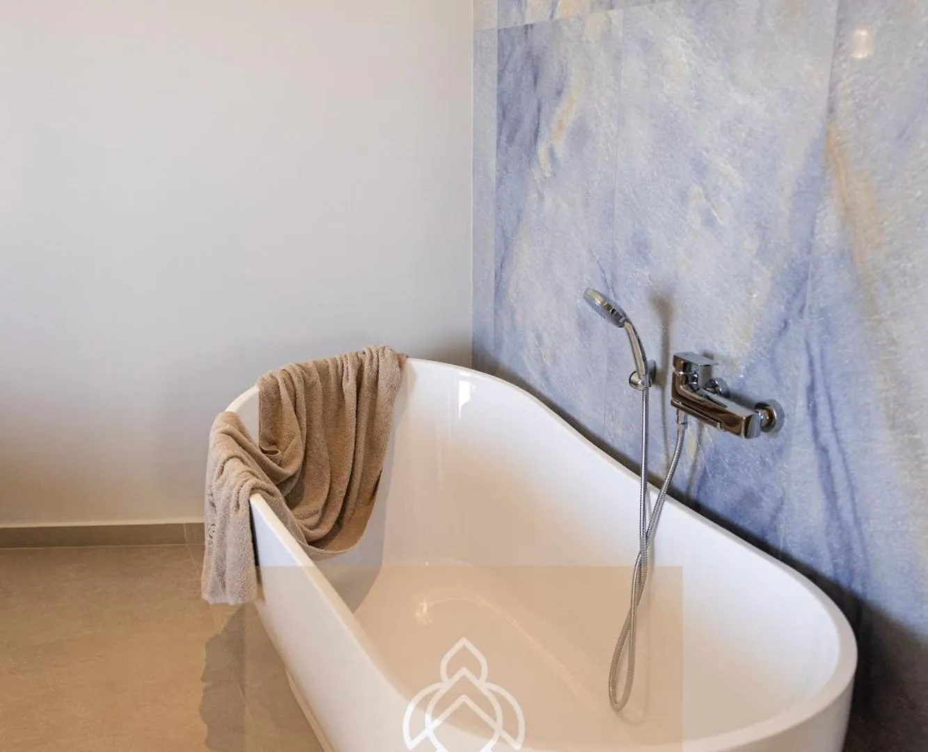 Gem Villas Luxury Sea View Karavados