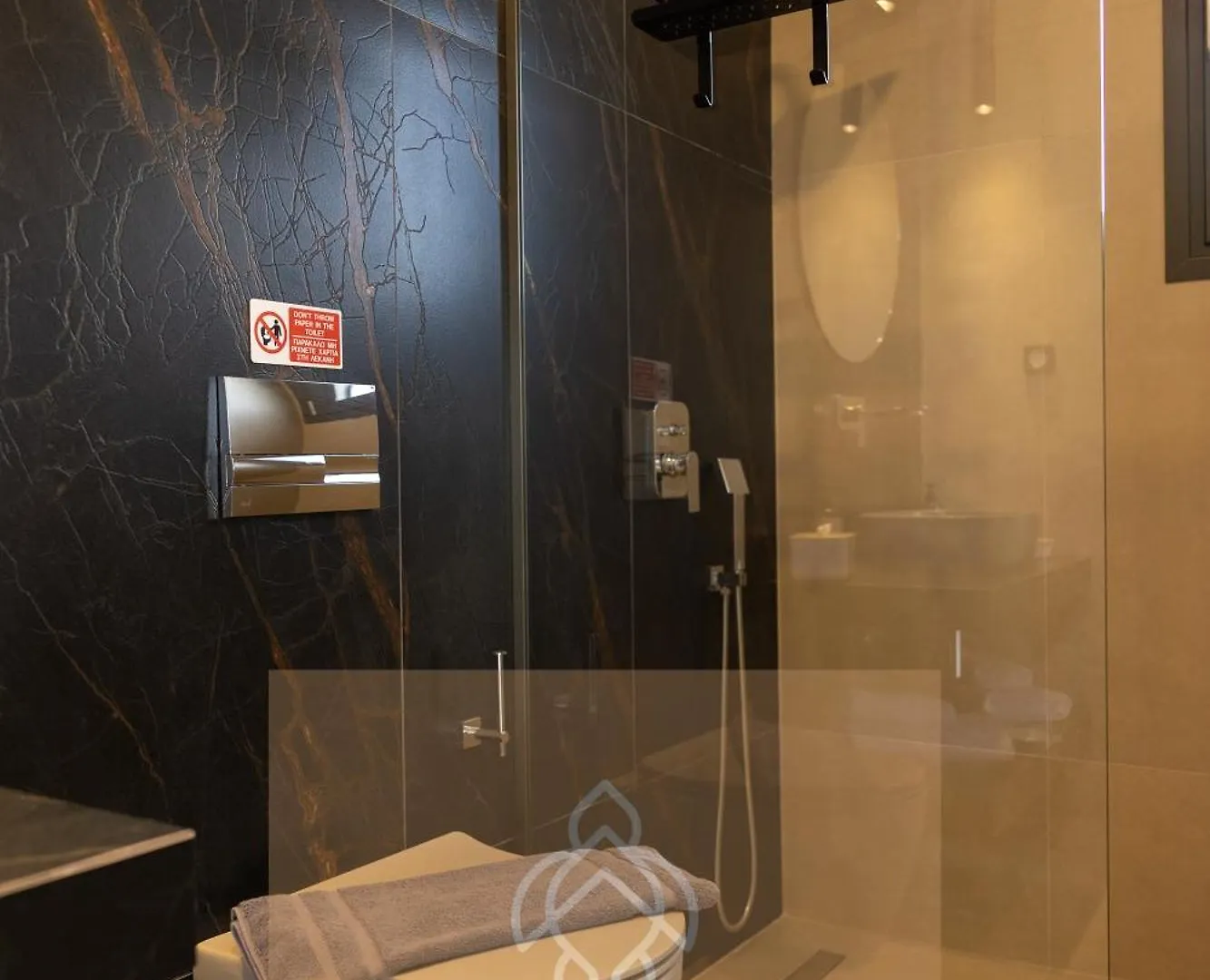 Gem Villas Luxury Sea View Karavados