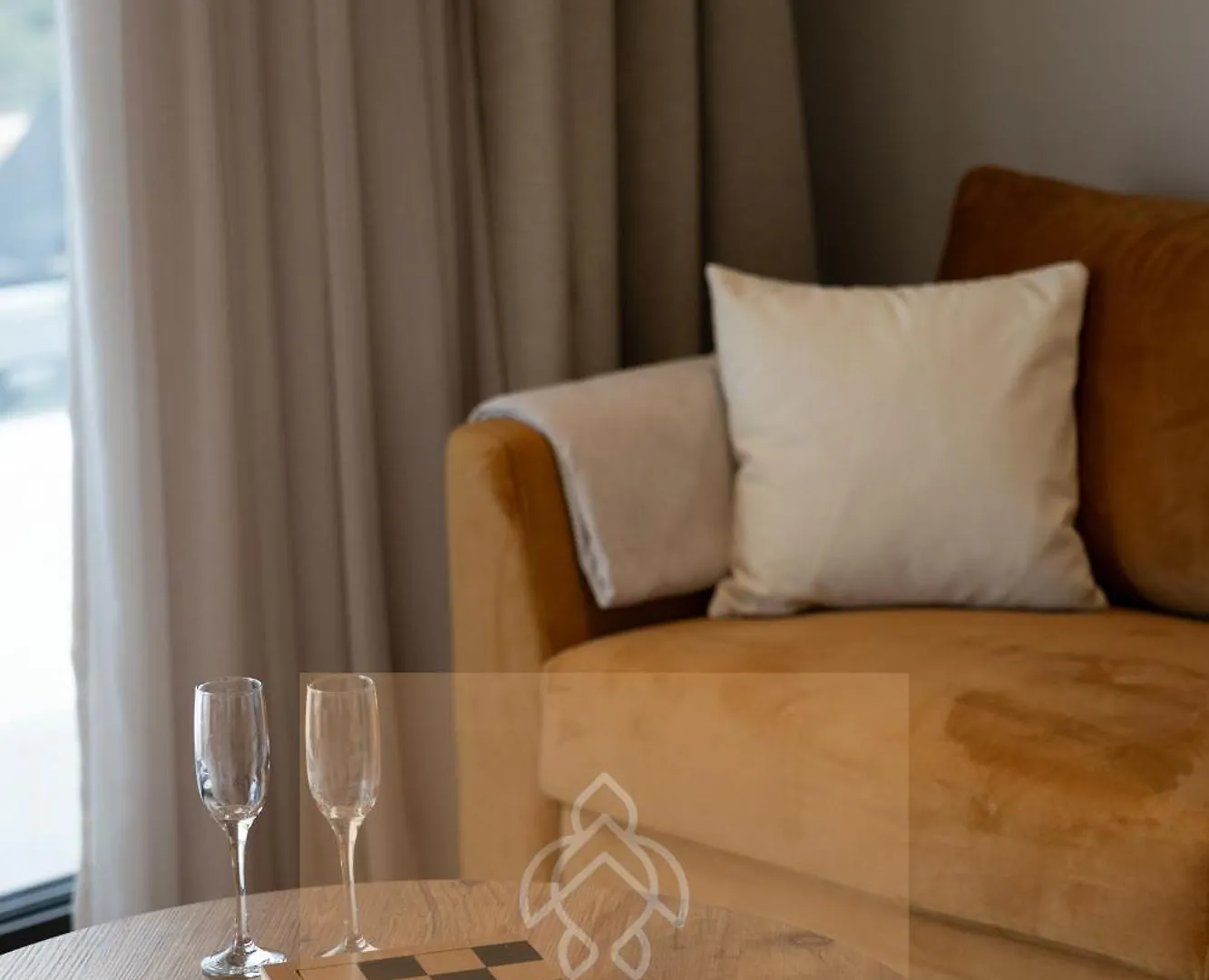 Gem Villas Luxury Sea View Karavados