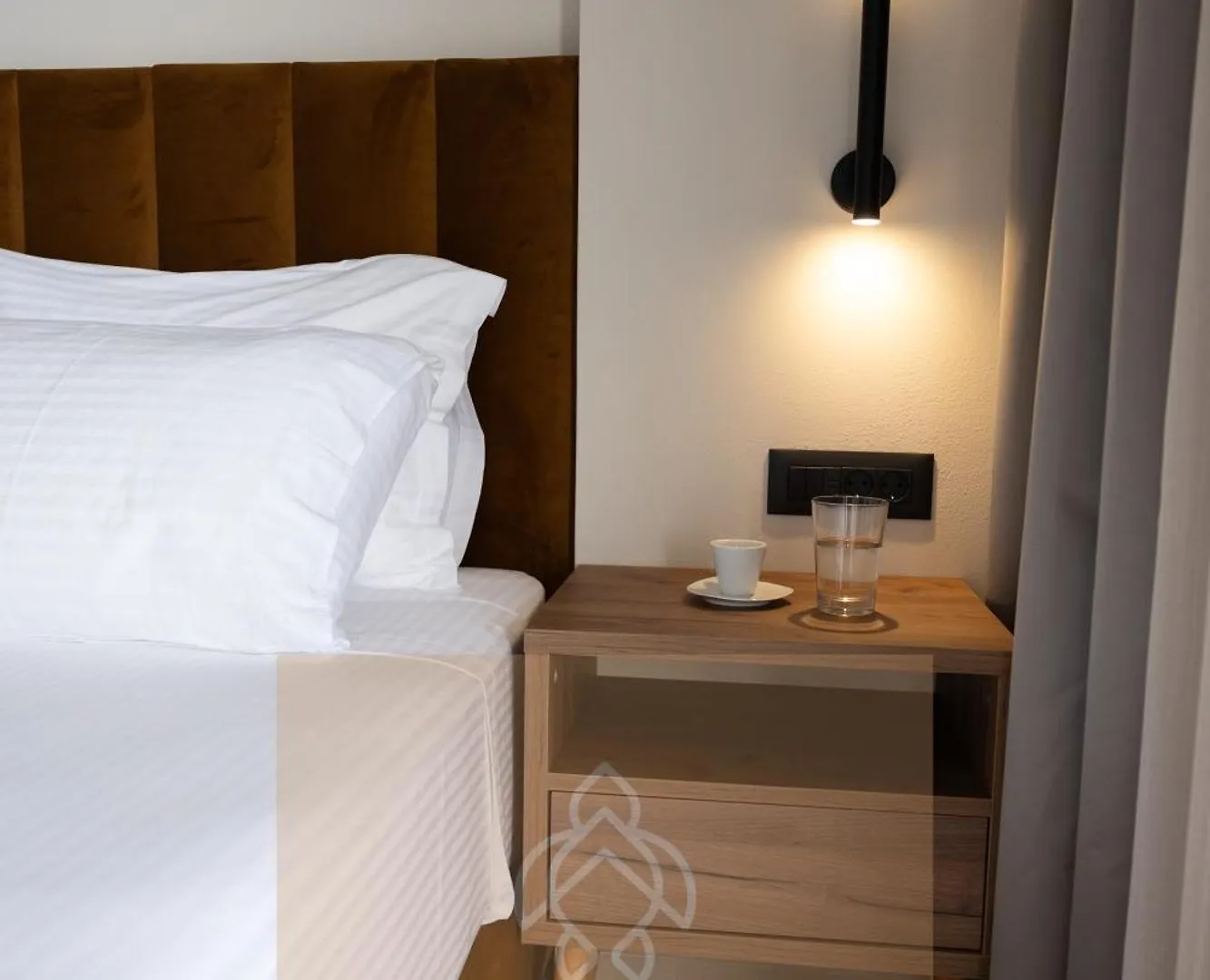 Gem Villas Luxury Sea View Karavados