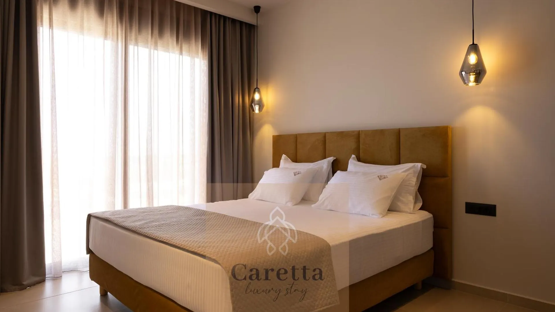 Gem Villas Luxury Sea View Karavados