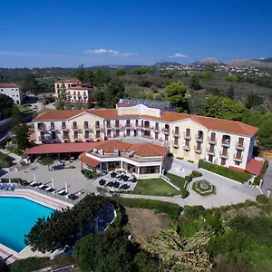 3* Ξενοδοχείο Karavados Beach Hotel